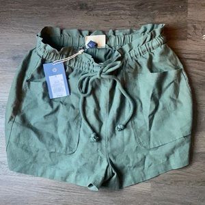 NWT Universal Thread shorts size Small